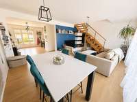Location maison 5 pièces
