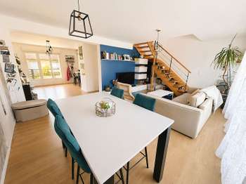 Location maison 5 pièces