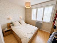 Location maison 5 pièces
