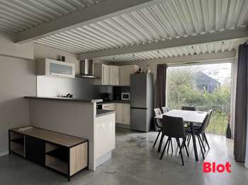 Location Maison 3 chambresChantepie