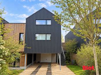 Photo Location maison Chantepie