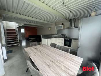 Location maison 4 pièces