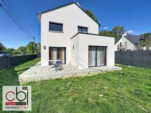 Location Maison 4 chambresChantepie