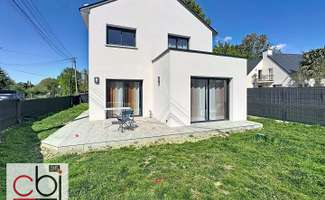 Photo Location maison Chantepie