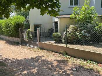Location Maison 4 chambresChantepie
