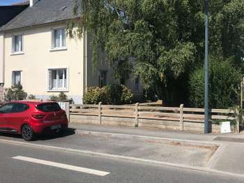 Location Maison 4 chambresChantepie