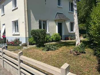 Location maison 6 pièces