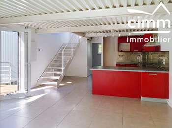 Photo Location maison Chantepie