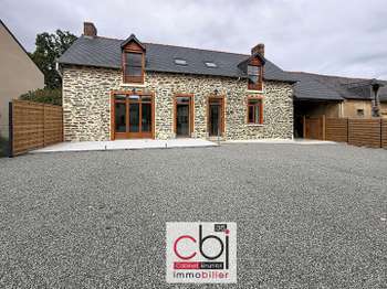 Location maison 6 pièces Chantepie 35