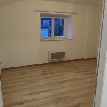 Location maison 3 pièces Chantonnay 85