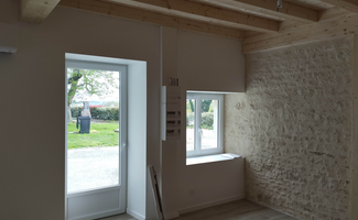 Photo Location maison Chantonnay