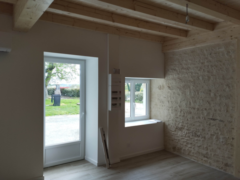 Location maison 3 pièces Chantonnay 85