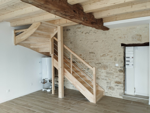 Location Maison 2 chambresChantonnay