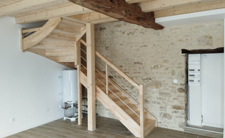 Photo Location maison Chantonnay