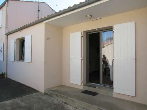 Location maison 2 pièces Chantonnay 85