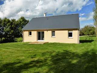 Location maison 3 pièces