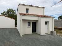 Location maison 4 pièces