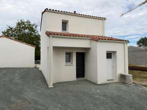 Location Maison 2 chambresChantonnay