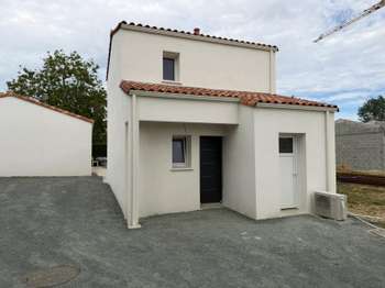 Photo Location maison Chantonnay