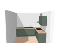 Location maison 4 pièces