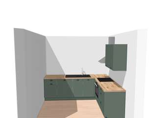 Location maison 4 pièces