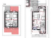 Location maison 4 pièces