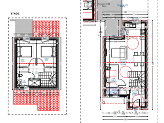 Location maison 4 pièces