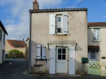 Location Maison 1 chambreChantonnay