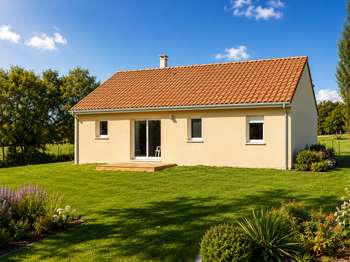 Location Maison 2 chambresChantonnay