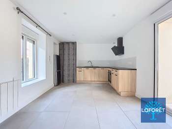 Location maison 2 pièces