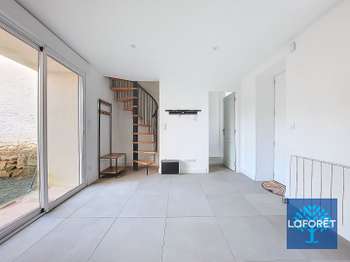 Location maison 2 pièces