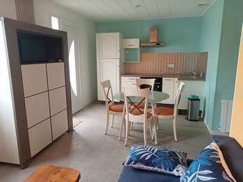 Location maison 2 pièces Chantonnay 85