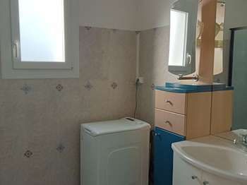 Location maison 2 pièces