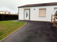 Location maison 2 pièces