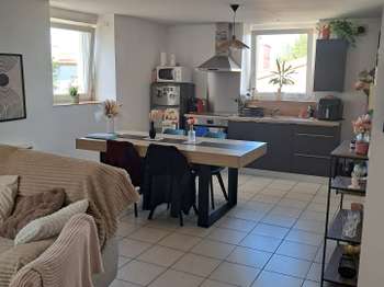Location maison 3 pièces Chantonnay 85