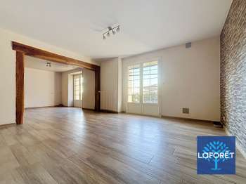 Location maison 4 pièces