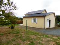Location maison 4 pièces Location maison 4 pièces