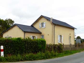 Location Maison 3 chambresChantonnay