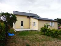 Location maison 4 pièces Location maison 4 pièces