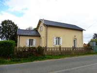 Location maison 4 pièces Location maison 4 pièces