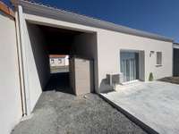 Location maison 3 pièces