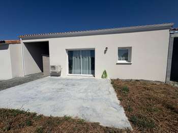 Photo Location maison Chanverrie
