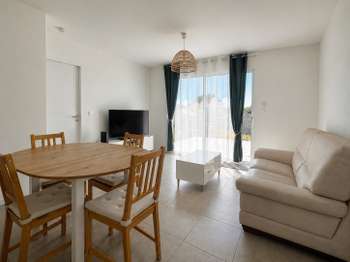 Location maison 3 pièces