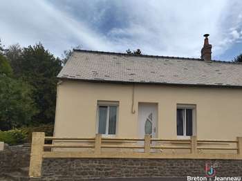 Location Maison 1 chambreCharchigné