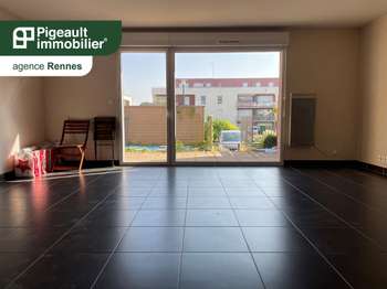 Location Maison 3 chambresChartres-de-Bretagne