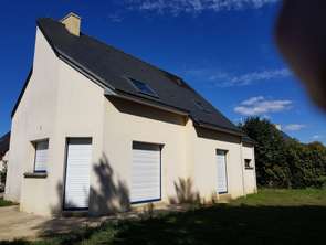 Location Maison 5 chambresChartres-de-Bretagne