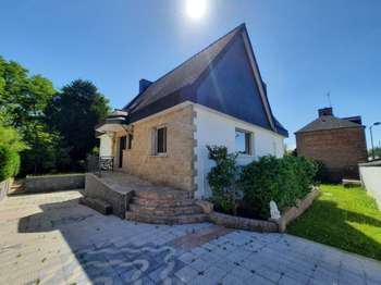Location Maison 4 chambresChartres-de-Bretagne