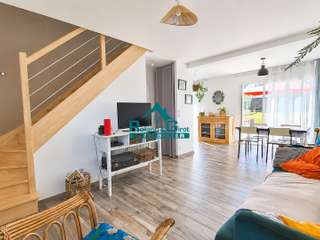 Location maison 3 pièces