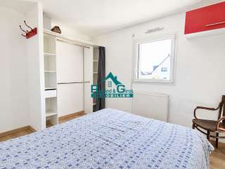 Location maison 3 pièces