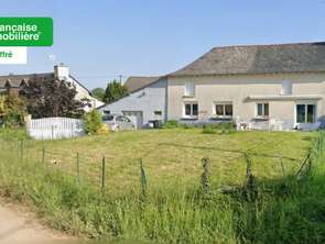 Location Maison 3 chambresChasné-sur-Illet